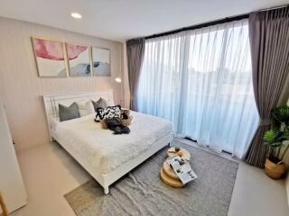 Condo for Rent, Sale at Nakornping City View