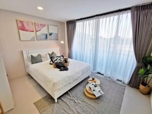 36 ตรม., Studio, 1 ห้องน้ำ คอนโด ราคา ฿ 1,850,000