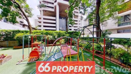 Condo for Rent at Richmond Palace Sukhumvit 43