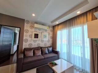 1 Bedroom Condo