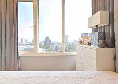 Condo for Rent at Siri at Sukhumvit Condominium