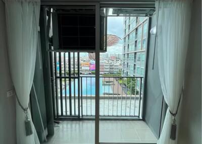 Condo for Rent, Sale at Condo Fuse Sense Bang Khae