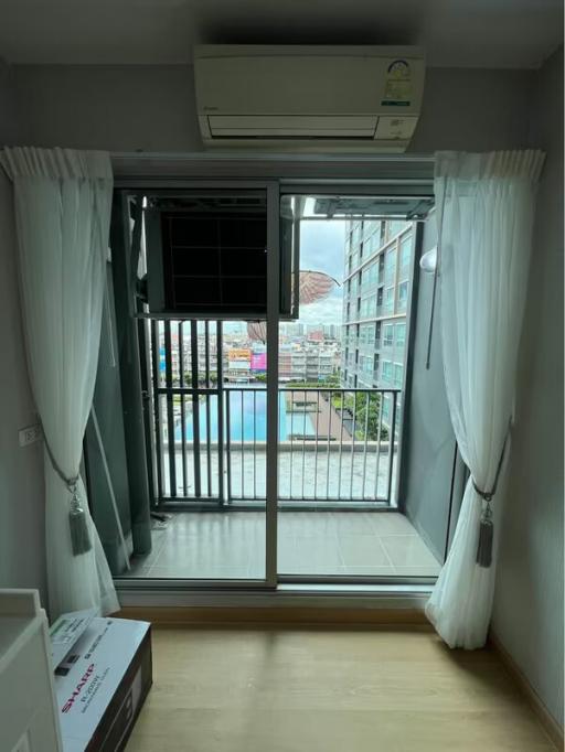 Condo for Rent, Sale at Condo Fuse Sense Bang Khae