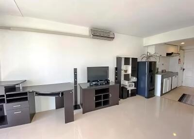 Studio for Sale in Suthep, Mueang Chiang Mai