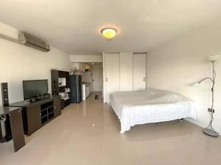 Studio for Sale in Suthep, Mueang Chiang Mai