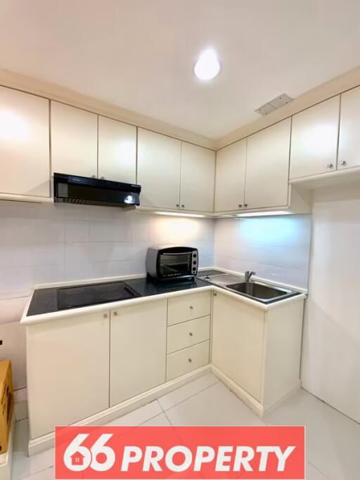 Condo for Rent at Supalai Place Condominium MAM (Sukhumvit 39 Phrom Phong)