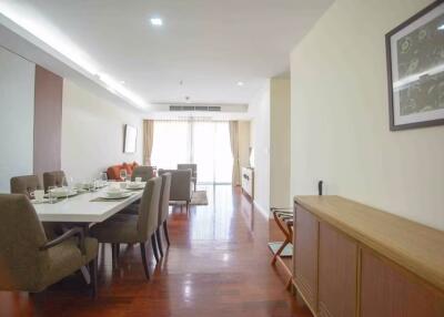 Condo for Rent at GM Service Apartment