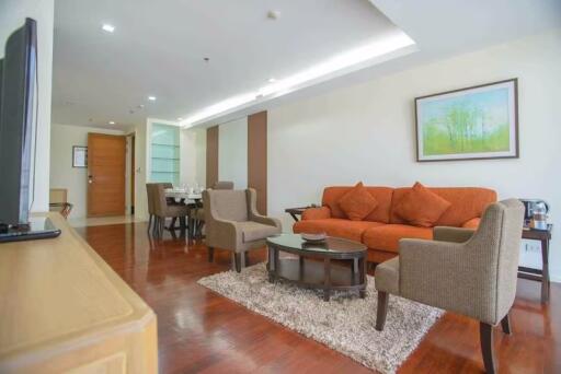 Condo for Rent at GM Service Apartment