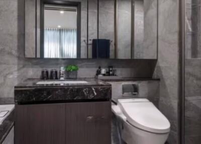 Condo for Sale at THE ESSE Asoke