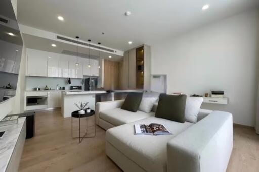 Condo for Sale at Noble BE19 Sukhumvit