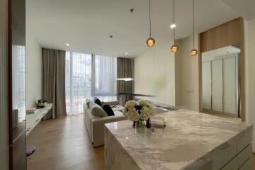 Condo for Sale at Noble BE19 Sukhumvit