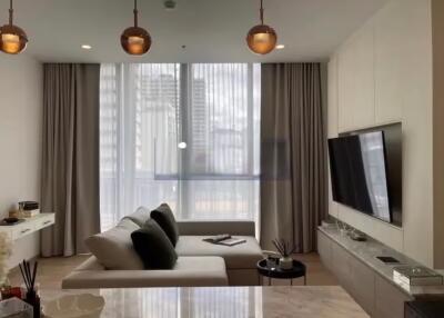 Condo for Sale at Noble BE19 Sukhumvit