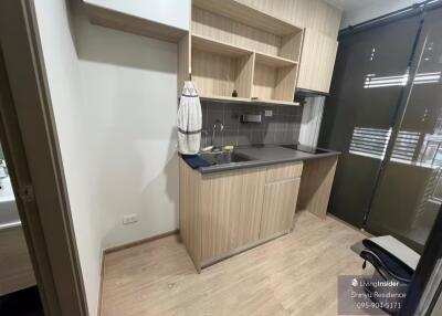 Condo for Sale at IDEO O2 Bangna