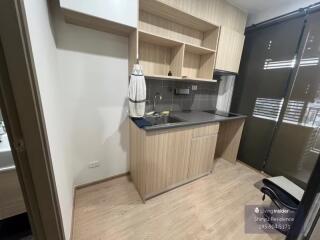 Condo for Sale at IDEO O2 Bangna