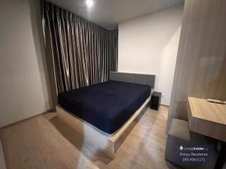 Condo for Sale at IDEO O2 Bangna