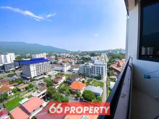 Studio for Rent in Chang Phueak, Mueang Chiang Mai