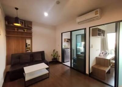 33 ตรม., 1 ห้องนอน, 1 ห้องน้ำ คอนโด ราคา ฿ 1,490,000