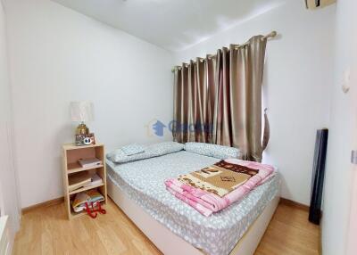 2 Bedrooms Condo in The Trust North Pattaya North Pattaya C009991