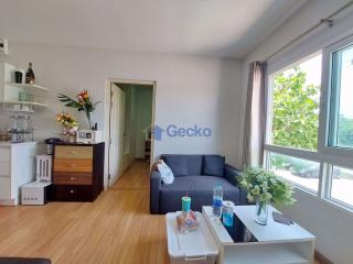 2 Bedrooms Condo in The Trust North Pattaya North Pattaya C009991