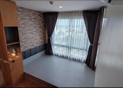 The Base Sukhumvit 77 - 1 Bed Condo for Sale