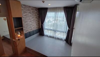 31 ตรม., 1 ห้องนอน, 1 ห้องน้ำ คอนโด ราคา ฿ 2,650,000