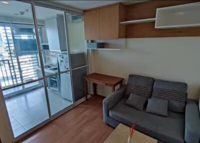 The Base Sukhumvit 77 - 1 Bed Condo for Sale