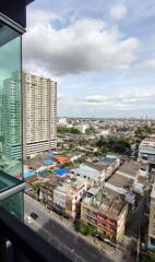 The Base Sukhumvit 77 - 1 Bed Condo for Sale