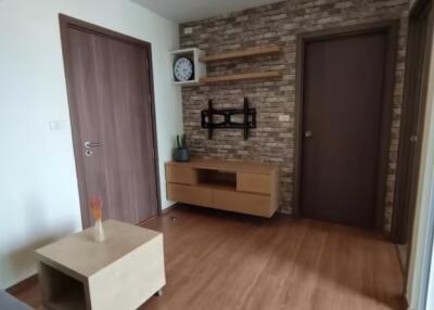 The Base Sukhumvit 77 - 1 Bed Condo for Sale