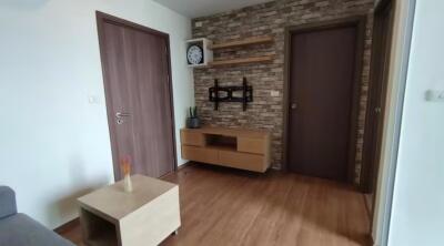 The Base Sukhumvit 77 - 1 Bed Condo for Sale