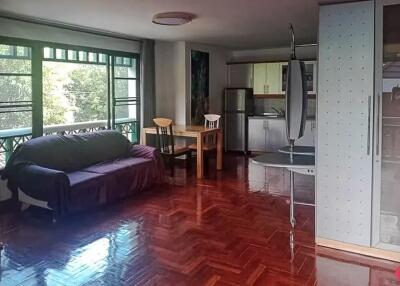 1 Bedroom Condo