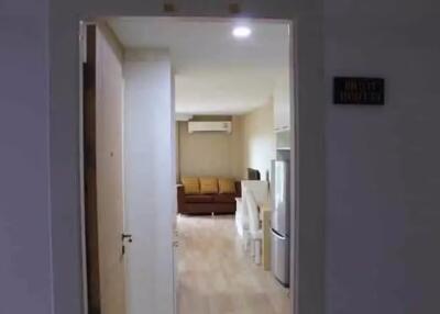 Studio for Rent in Suthep, Mueang Chiang Mai