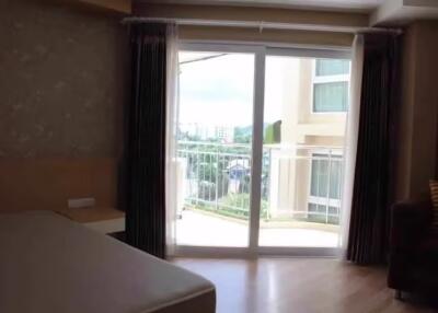 Studio for Rent in Suthep, Mueang Chiang Mai