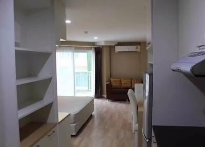 Studio for Rent in Suthep, Mueang Chiang Mai