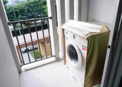 Studio for Rent in Fa Ham, Mueang Chiang Mai