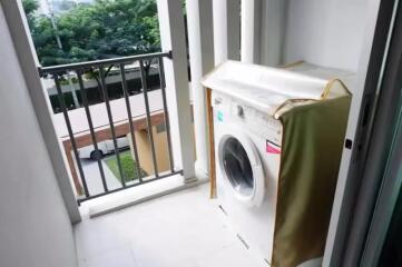 Studio for Rent in Fa Ham, Mueang Chiang Mai