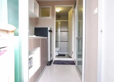 Studio for Rent in Fa Ham, Mueang Chiang Mai