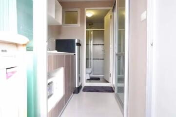 Studio for Rent in Fa Ham, Mueang Chiang Mai