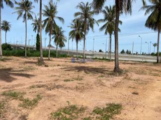 Land available in Huay Yai L010146