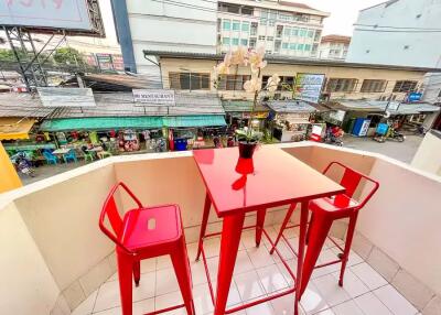 Studio for Rent in Suthep, Mueang Chiang Mai