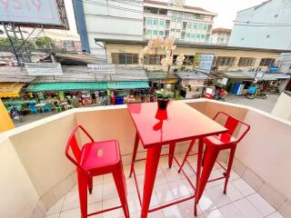 Studio for Rent in Suthep, Mueang Chiang Mai