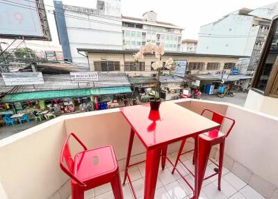 Studio for Rent in Suthep, Mueang Chiang Mai