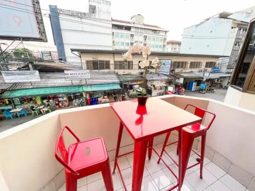 Studio for Rent in Suthep, Mueang Chiang Mai