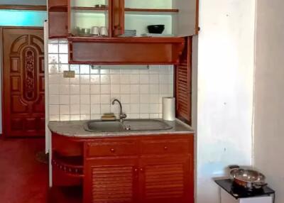 Studio for Sale in Suthep, Mueang Chiang Mai