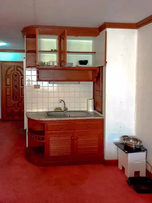 Studio for Sale in Suthep, Mueang Chiang Mai