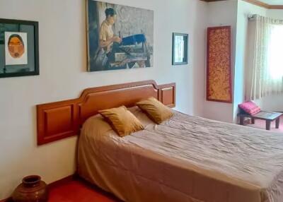 Studio for Sale in Suthep, Mueang Chiang Mai