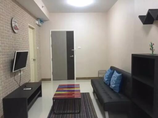 1 Bedroom Condo