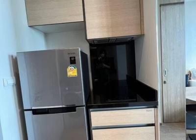 Condo for Rent at Park 24 (Park Origin Phrom Phong)