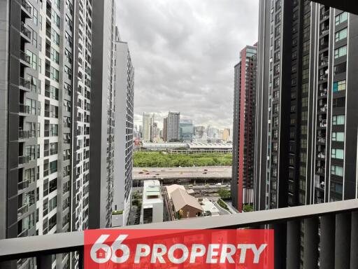 Condo for Sale at Life Asoke - Rama 9