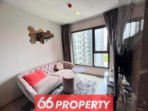 Condo for Sale at Life Asoke - Rama 9