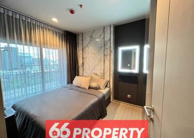 Condo for Sale at Life Asoke - Rama 9